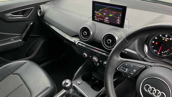 Used Audi Q2 2019 for sale - 75765902: Photo 18