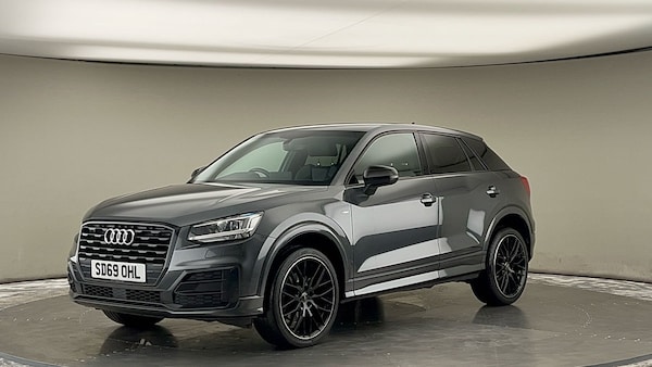 Used Audi Q2 2019 for sale - 75765902: Photo 20