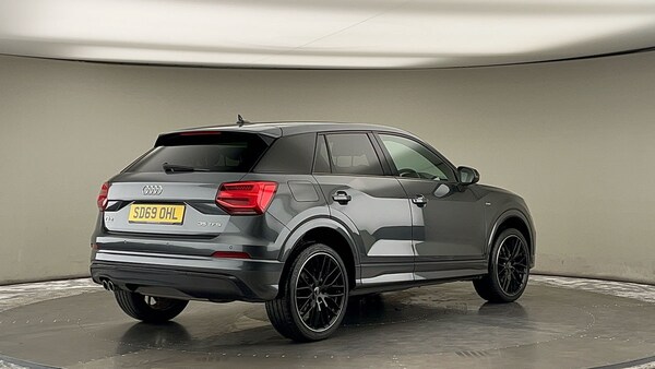 Used Audi Q2 2019 for sale - 75765902: Photo 21