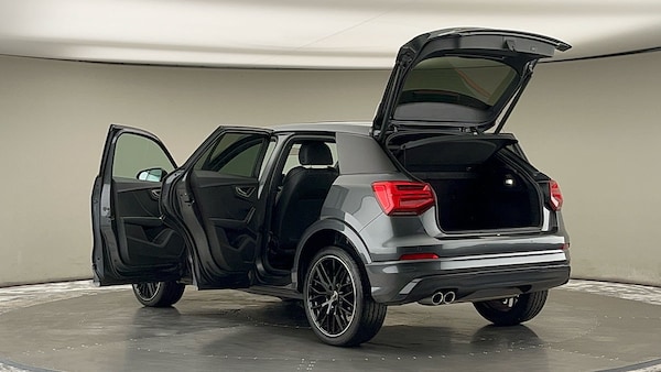 Used Audi Q2 2019 for sale - 75765902: Photo 23
