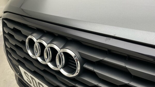 Used Audi Q2 2019 for sale - 75765902: Photo 24