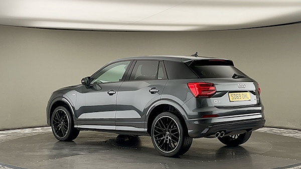 Used Audi Q2 2019 for sale - 75765902: Photo 25
