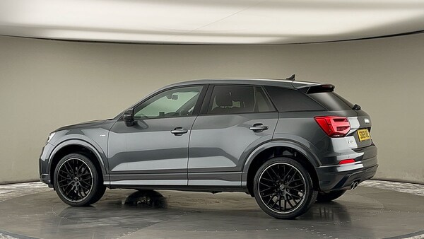 Used Audi Q2 2019 for sale - 75765902: Photo 26