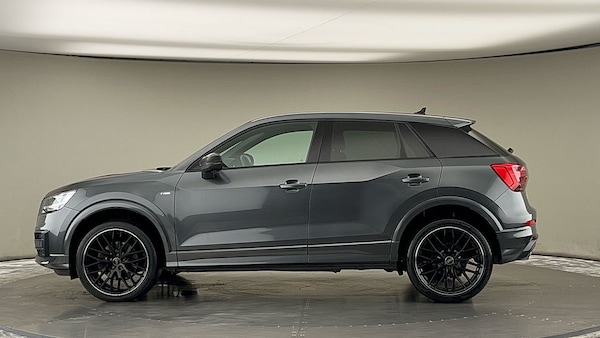 Used Audi Q2 2019 for sale - 75765902: Photo 27