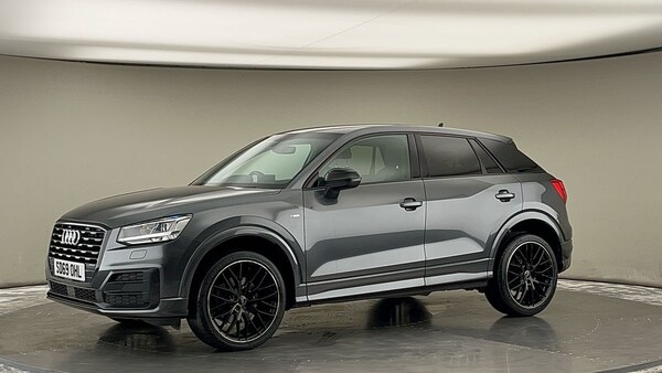 Used Audi Q2 2019 for sale - 75765902: Photo 29
