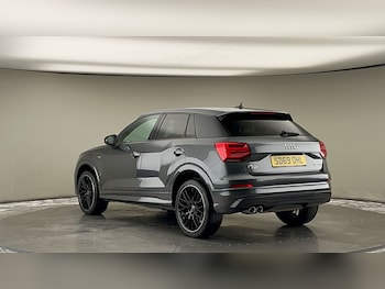 Used Audi Q2 2019 for sale - 75765902: Photo