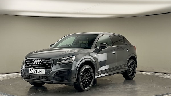 Used Audi Q2 2019 for sale - 75765902: Photo 30