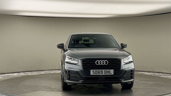 Used Audi Q2 2019 for sale - 75765902: Photo 32