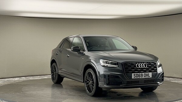 Used Audi Q2 2019 for sale - 75765902: Photo 33
