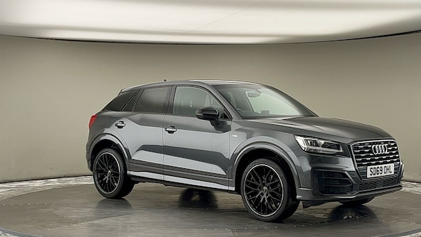 Used Audi Q2 2019 for sale - 75765902: Photo 34