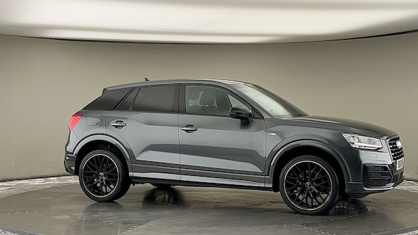 Used Audi Q2 2019 for sale - 75765902: Photo 35
