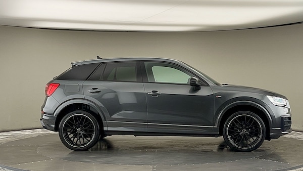Used Audi Q2 2019 for sale - 75765902: Photo 36