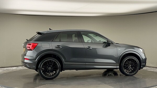 Used Audi Q2 2019 for sale - 75765902: Photo 37