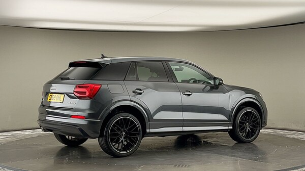 Used Audi Q2 2019 for sale - 75765902: Photo 38