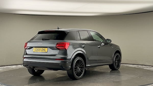 Used Audi Q2 2019 for sale - 75765902: Photo 39