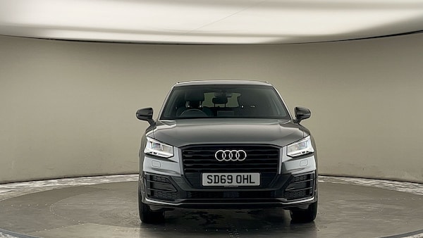 Used Audi Q2 2019 for sale - 75765902: Photo 3