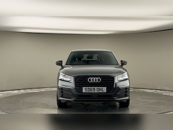 Used Audi Q2 2019 for sale - 75765902: Photo
