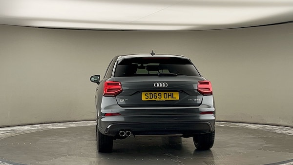 Used Audi Q2 2019 for sale - 75765902: Photo 41
