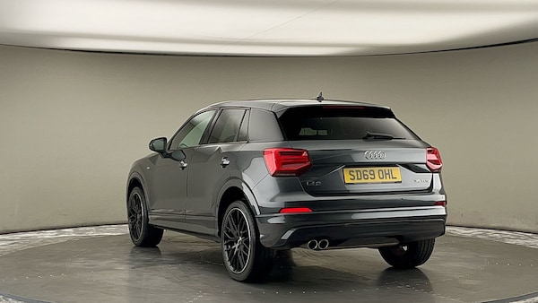 Used Audi Q2 2019 for sale - 75765902: Photo 42