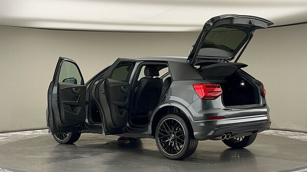 Used Audi Q2 2019 for sale - 75765902: Photo 43
