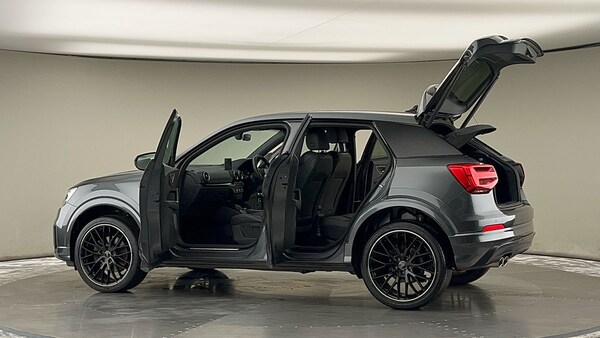 Used Audi Q2 2019 for sale - 75765902: Photo 45