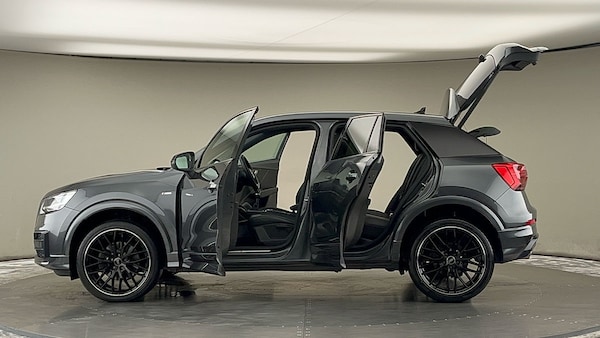 Used Audi Q2 2019 for sale - 75765902: Photo 46