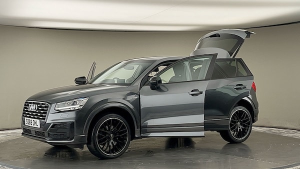 Used Audi Q2 2019 for sale - 75765902: Photo 48