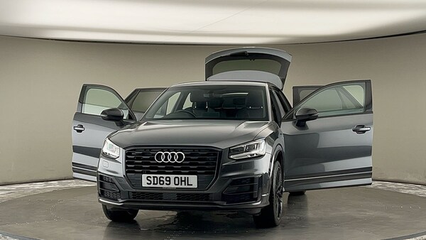 Used Audi Q2 2019 for sale - 75765902: Photo 50