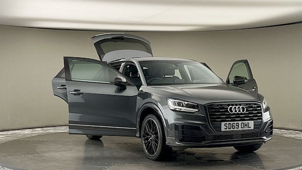 Used Audi Q2 2019 for sale - 75765902: Photo 52