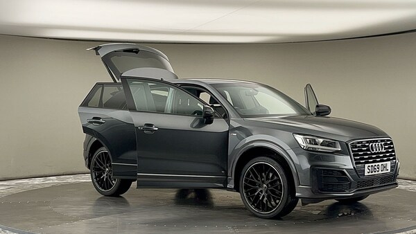 Used Audi Q2 2019 for sale - 75765902: Photo 53