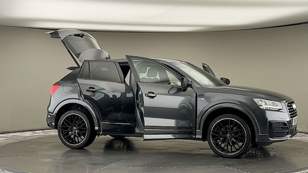 Used Audi Q2 2019 for sale - 75765902: Photo 54