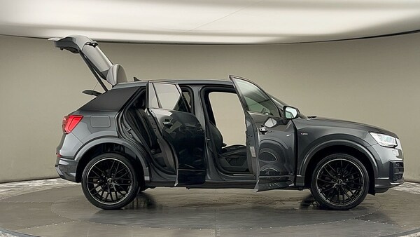 Used Audi Q2 2019 for sale - 75765902: Photo 55