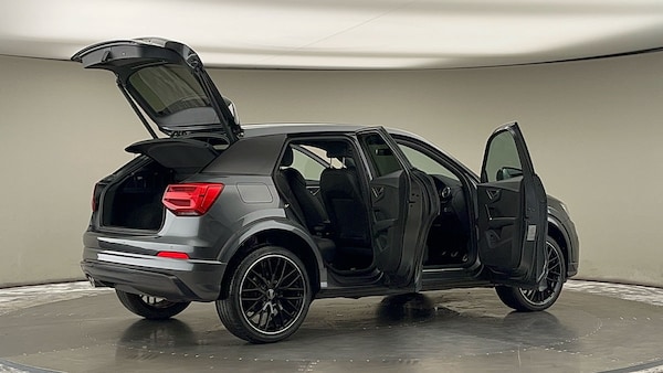 Used Audi Q2 2019 for sale - 75765902: Photo 57