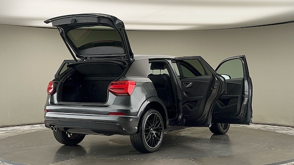 Used Audi Q2 2019 for sale - 75765902: Photo 58