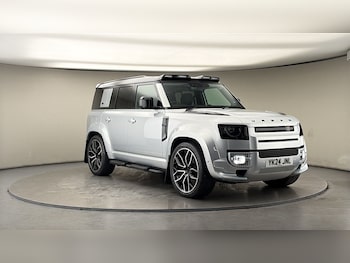 Used Land Rover Defender 2024 for sale - 78479804: Photo