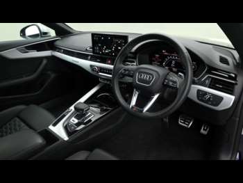 Used Audi RS5 2022 for sale - 74943422: Photo