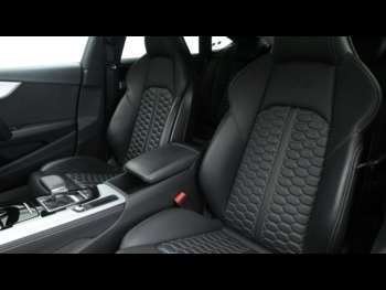 Used Audi RS5 2022 for sale - 74943422: Photo