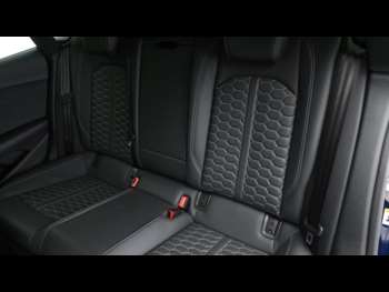 Used Audi RS5 2022 for sale - 74943422: Photo
