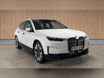 Used BMW iX 2022 for sale - 78960264: Photo