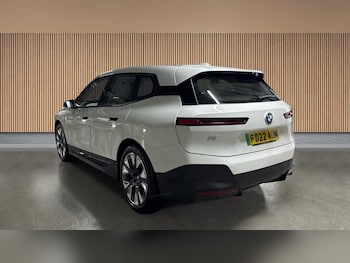 Used BMW iX 2022 for sale - 78960264: Photo