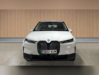 Used BMW iX 2022 for sale - 78960264: Photo