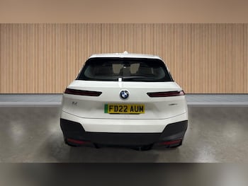 Used BMW iX 2022 for sale - 78960264: Photo