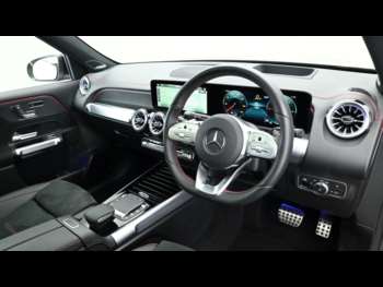 Used Mercedes-Benz EQB 2024 for sale - 74405373: Photo
