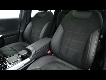 Used Mercedes-Benz EQB 2024 for sale - 74405373: Photo