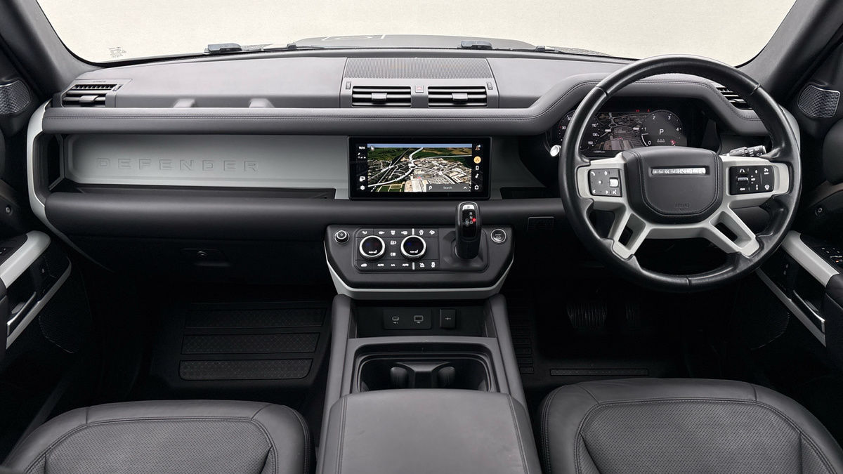 Used Land Rover Defender 2023 for sale - 78168174: Photo 12