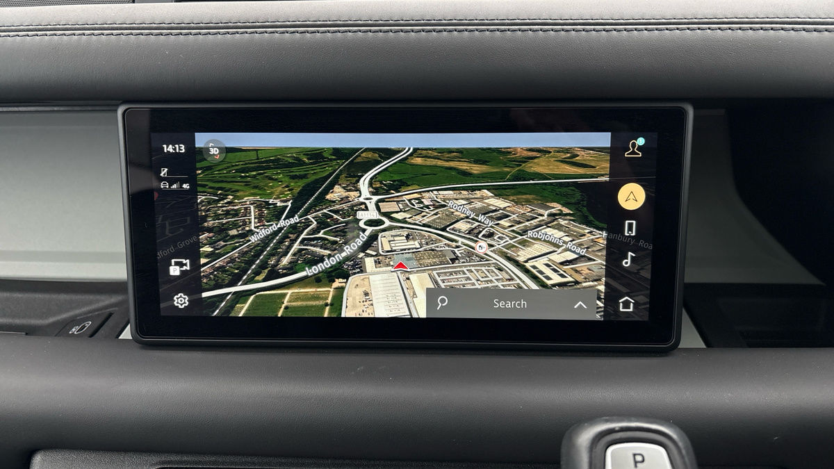 Used Land Rover Defender 2023 for sale - 78168174: Photo 17