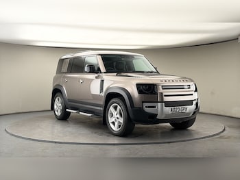 Used Land Rover Defender 2023 for sale - 78168174: Photo