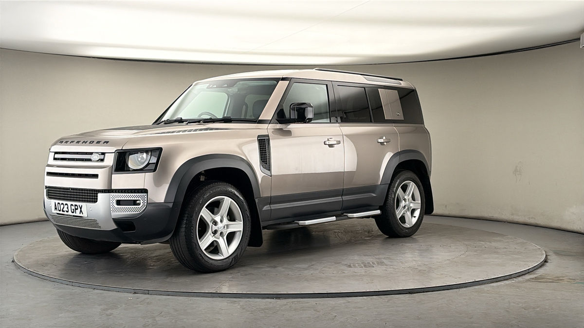 Used Land Rover Defender 2023 for sale - 78168174: Photo 20