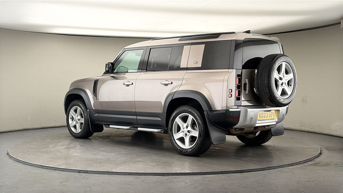 Used Land Rover Defender 2023 for sale - 78168174: Photo 25