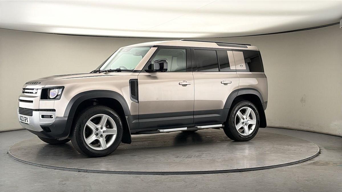 Used Land Rover Defender 2023 for sale - 78168174: Photo 29